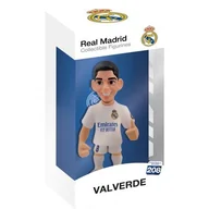 Gadżety dla graczy - Figurka MINIX Football Stars Real Madryt Federico Valverde - miniaturka - grafika 1