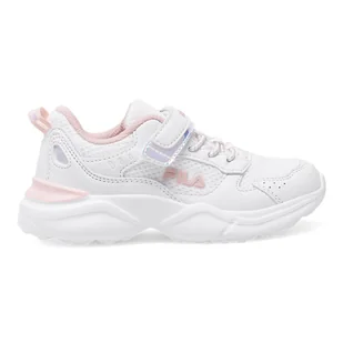 Obuwie sportowe Fila SOT FFK0220_13078 - Buty dla dziewczynek - miniaturka - grafika 1