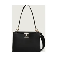 Torebki damskie - Tommy Hilfiger Kuferek - miniaturka - grafika 1