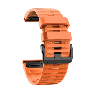 PASEK QUICKFIT DO GARMIN FENIX 3 3HR 5X 6X 6X PRO - Akcesoria do pulsometrów i zegarków sportowych - miniaturka - grafika 1