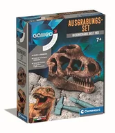 Zabawki kreatywne - Zestaw montaowy: Riesenschdel des T-Rex - miniaturka - grafika 1