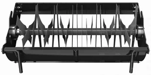 WAŁEK WERTYKULUJĄCY DO WERTYKULACJI PGC+ ARIENS C80 DO TRAKTORKÓW TRAKTORÓW ARIENS  SERII B i C PRZYSTAWKA WERTYKULUJĄCA ARIENS C80 XRD - OFICJALNY DYSTRYBUTOR - AUTORYZOWANY DEALER ARIENS - Wertykulatory i aeratory - miniaturka - grafika 3