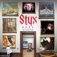 Inna muzyka - Babe (Styx) (CD / Album) - miniaturka - grafika 1