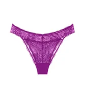 Majtki damskie - Majtki damskie Lift Smart Highleg Brazilian-XL - miniaturka - grafika 1