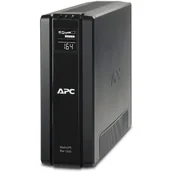 Zasilacze awaryjne UPS - APC Back-UPS Pro 1500 VA (BR1500G-GR) - miniaturka - grafika 1