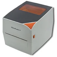 Drukarki kart i etykiet - QOLTEC 50245 - miniaturka - grafika 1