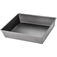 Formy do ciast - Blacha do pieczenia nieprzywieralna Nolas 27 x 22 cm - miniaturka - grafika 1