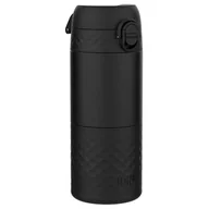 Survival - akcesoria - Butelka ION8 Double Wall Travel Mug I8HS360BLK Black - miniaturka - grafika 1