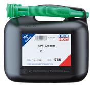 Chemia warsztatowa - LIQUI MOLY DPF Cleaner 5L - miniaturka - grafika 1