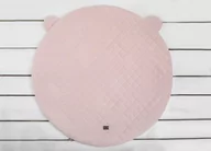 Maty edukacyjne - Sleepee Mata do zabawy Royal Baby Pink Sleepee 5903175920218 - miniaturka - grafika 1