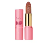 Balsamy do ust - PUPA Milano Sugar Candy Balsam do ust 001 Diamond Caramel - miniaturka - grafika 1