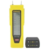Multimetry - Stanley Miernik do pomiaru wilgotności materiałów budowlanych 0-77-030 - miniaturka - grafika 1