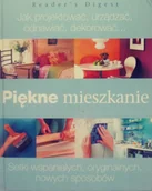 Książki o kulturze i sztuce - Piękne mieszkanie - miniaturka - grafika 1