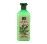 Odżywki do włosów - Xhc Hemp Oil Odżywka włosów z olejem konopii 400ml - miniaturka - grafika 1