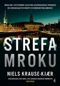 Kryminały - Strefa mroku - Niels Krause-Kjr - ebook - miniaturka - grafika 1