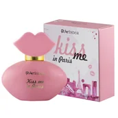 Wody i perfumy damskie - ARISTEA Kiss Me in Paris Woda perfumowana dla kobiet 25 ml - miniaturka - grafika 1