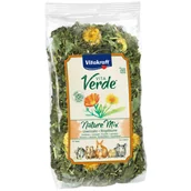 Karma dla gryzoni - Karma dla gryzoni i królików VV Nature Mix mniszek/nagietek 100g Vitakraft - miniaturka - grafika 1