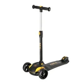 Hulajnogi - HLB122 LED HULAJNOGA DZIECIĘCA NILS FUN - miniaturka - grafika 1