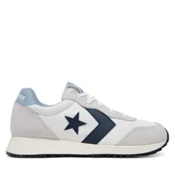 Sneakersy męskie - Sneakersy Converse Omega Trainer A13376C Szary - miniaturka - grafika 1