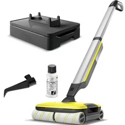 Karcher FC 7 Cordless 1.055-730.0 - Ceny i opinie na Skapiec.pl