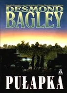 Kryminały - Pułapka - miniaturka - grafika 1