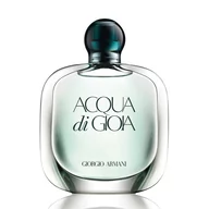 Wody i perfumy damskie - Giorgio Armani Acqua di Gioia woda perfumowana 100ml - miniaturka - grafika 1