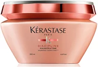 Olejki do ciała i włosów - Kerastase [bez pudełka] Fluidealiste Maskeratine maska dyscyplinująca włosy 200ml - miniaturka - grafika 1