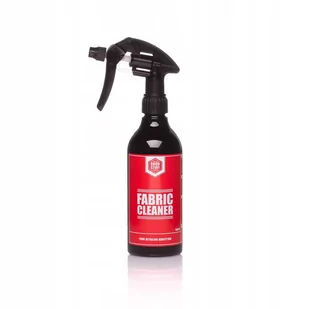 Good stuff Good Stuff Fabric Cleaner  produkt do czyszczenia podsufitki i tapicerki materiałowej, gotowy do użycia 500ml - Kosmetyki samochodowe - miniaturka - grafika 1