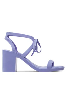 Melissa Sandały Ophelia + Jason Wu Ad 32962 Niebieski - Sandały damskie - miniaturka - grafika 1