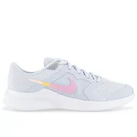 Buty dla chłopców - Nike DOWNSHIFTER 11 SE CZ3958-001 - miniaturka - grafika 1