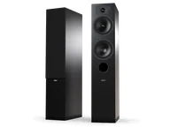 Głośniki i kolumny - Indiana Line Tesi 5 - miniaturka - grafika 1