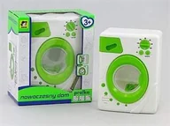 Zabawy w naśladowanie dorosłych - Bemag, pralka do zabwy - miniaturka - grafika 1