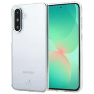 Etui i futerały do telefonów - Etui Mercury Jelly Clear do Samsung Galaxy A36 przezroczysty - miniaturka - grafika 1