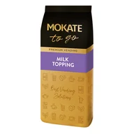 Kawa - Topping mleczny Mokate TO GO vending 750 g - miniaturka - grafika 1