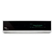 Odtwarzacze Blu-Ray - T+A CALA CDR system audio All-In-One (srebrny) - miniaturka - grafika 1