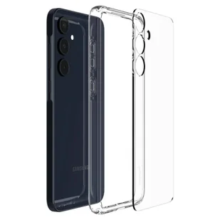 Spigen Ultra Hybrid Sam A35 5G Przezroczysty/Crystal Clear ACS07523 - Etui i futerały do telefonów - miniaturka - grafika 41