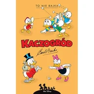 Komiksy dla dzieci - To nie bajka i inne historie z lat 1960–1961. Kaczogród - miniaturka - grafika 1