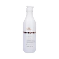 Szampony do włosów - Milk_Shake Milk_Shake Integrity Nourishing Shampoo odżywczy szampon do włosów suchych i zniszczonych 1000 ml - miniaturka - grafika 1