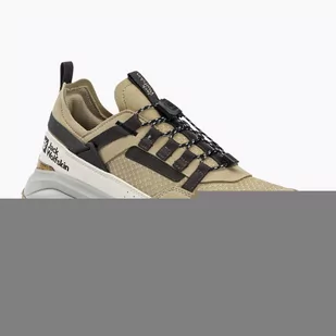 Buty turystyczne damskie Jack Wolfskin Dromoventure Athletic Low - Odzież trekkingowa damska - miniaturka - grafika 1