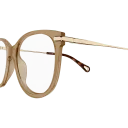 Okulary przeciwsłoneczne Chloé CH0058O 003 - Okulary korekcyjne, oprawki, szkła - miniaturka - grafika 7