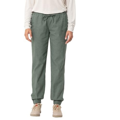 VAUDE Damskie spodnie Redmont