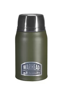 Termos Obiadowy Warhead Jar Termite 0,75 L Green - Termosy - miniaturka - grafika 1
