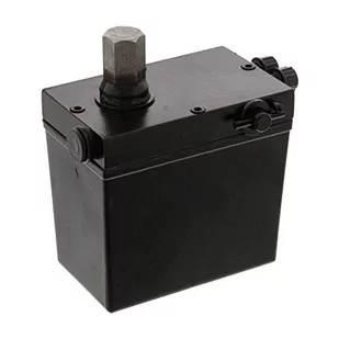 febi bilstein 47503 pompa hydrauliczna do urządzenia sklusowego kierowcy, 1 sztuka - Pompy wspomagania - miniaturka - grafika 1