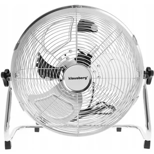 Wentylator Klausberg KB-7516 - Wentylatory - miniaturka - grafika 1