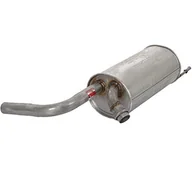 Tłumiki - BOSAL Tłumik srodkowy 135-095 - miniaturka - grafika 1