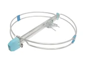 Anteny TV - Antena UKF Total-FM okrągła (1LM) - miniaturka - grafika 1