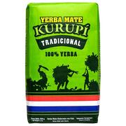 Yerba Mate - Kurupi Yerba Mate Kurupi Traditional Elaborada 500g - miniaturka - grafika 1