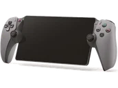 Kontrolery do Playstation - Urządzenie do strumieniowego odtwarzania gier PLAYSTATION Portal 30th Anniversary Limited Edition Szary - miniaturka - grafika 1