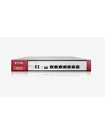 Firewalle sprzętowe - zyxel USGFLEX200-EU0102F USG Flex Firewall 10/100/1000 2xWAN 4xLAN/DMZ 1xSFP 2xUSB 1 Yr UTM bundle - miniaturka - grafika 1