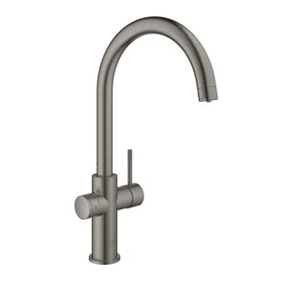 GROHE 31455AL1 GROHE Blue Home Zestaw startowy z wylewką w kształcie C - Baterie kuchenne - miniaturka - grafika 1
